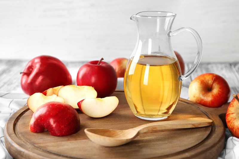 Uống dấm táo có tác dụng gì? Uống dấm táo có tác dụng gì?